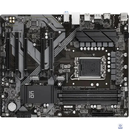 Gigabyte B760 DS3H DDR4 