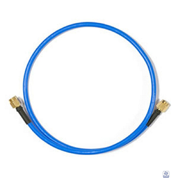 MikroTik ACRPSMA Кабельный переходник, RP-SMA (male) - RP-SMA (male)