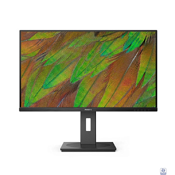 LCD PHILIPS 31.5" 32B1U3900 Black с поворотом экрана 