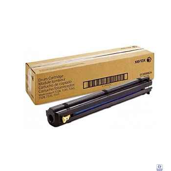 XEROX 013R00624 Копи-картридж (барабан) WC 7228/7235/7245/7328 (30 000/50 000 стр.) 