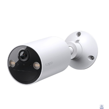 TP-Link Tapo C410 Умная внутренняя/наружная камера с аккумулятором
