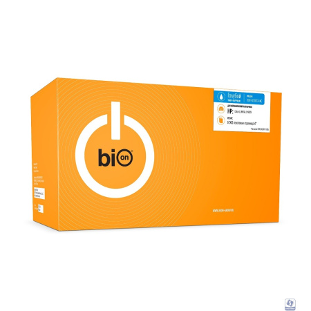 Bion BCR-W2031X-NC Картридж для HP  (6000  стр.), Голубой, без чипа