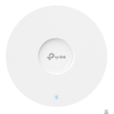 TP-Link EAP683 UR Потолочная точка доступа Wi-Fi AX6000 