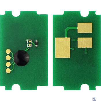 Чип тонер-картриджа Cactus CS-CHIP-KY-TK5230-Y (TK-5230Y/1T02R9ANL0) желтый 2200стр