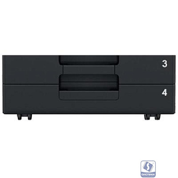 Konica-Minolta   Кассета PC-214   A860WY8 