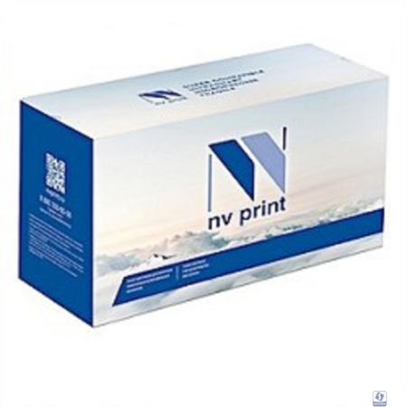 NVPrint CF383A Картридж для HP CLJ Pro MFP M476  MAGENTA, 2 700 к.