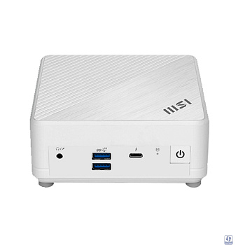 MSI Cubi 5 1M-616XRU [9S6-B0A822-616] White 