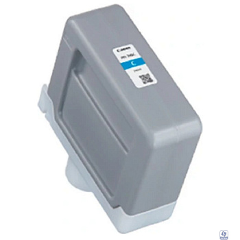 Картридж/ PFI-340 CYAN