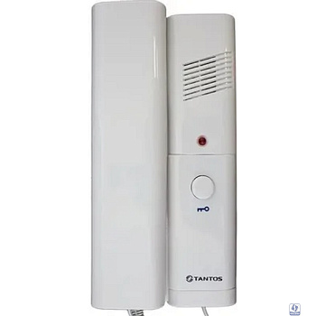 Tantos TS-203HA Переговорная трубка аудиодомофона, 2-х проводная