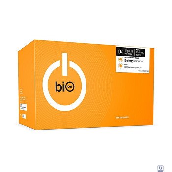 Bion BCR-TN-2090/TN-2275 Картридж для Brother HL-2130/2132/2240/2240D/2250DN/2270DW, DCP-7055/7060/7065DN, MFC-7360/7460DN/7860D (2600  стр.), Черный, с чипом