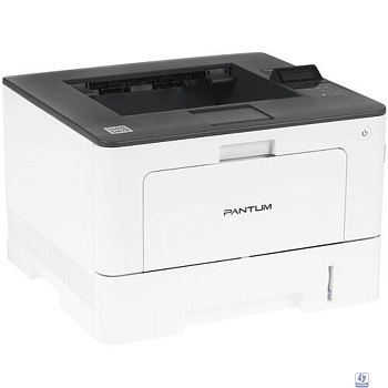 Pantum BP5100DN, Принтер Mono Laser, дуплекс, A4, 40 стр/мин, 1200x1200 dpi, 512 MB RAM, лоток 250 листов, USB, LAN, старт.картр. 3000стр. 