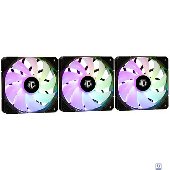Case Fan ID-Cooling TF-12025-PRO-ARGB TRIO (3 in 1) 