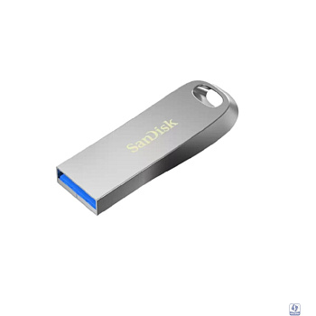 SanDisk USB Drive 64Gb  CZ74 Ultra Luxe, USB 3.1 SDCZ74-064G-G46
