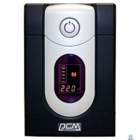 PowerCom Imperial IMD-1200AP ИБП  (507311)