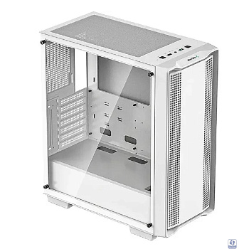 Deepcool CC560 MESH V2 WHITE / WH Limited NO FAN Edition(R-CC560-WHAA0-C1 LIMITED) 