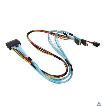 Кабель SuperMicro CBL-SAST-0950