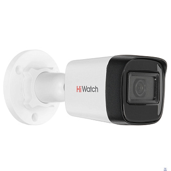 HiWatch DS-T500(C) (2.8MM) Камера HD-TVI
