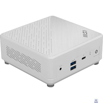 MSI Cubi 5 1M-473BRU [936-B0A822-473] White 