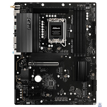 Материнская плата ASRock Z890 PRO-A WIFI, RTL