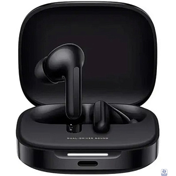 Xiaomi Redmi Buds 6 Night Black (BHR9251GL)