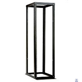 ЦМО Стойка телекоммуникационная серверная 33U, глубина 1000 мм,цвет черный (СТК-С-33.2.1000-9005) (2 коробки) 