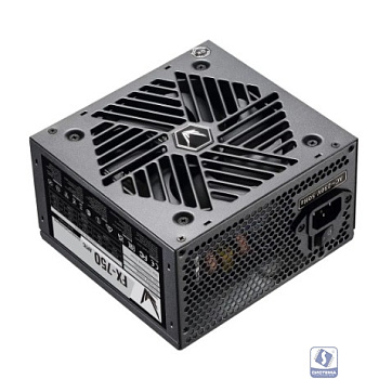 Formula ATX 750W FX-750 (24+4+4pin) APFC 120mm fan 7xSATA RTL