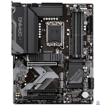 Gigabyte B760 GAMING X 