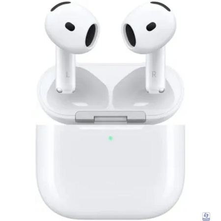Apple AirPods 4 with Active Noise Cancellation [MXP93LL/A] [MXP93ZA/A]