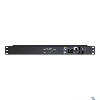 CyberPower PDU44005 (PDU20SWHVIEC10ATNET) ATS 