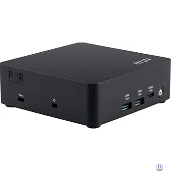 MSI Cubi NUC AI 1UMG-043XRU [9S6-B20911-043] Black 