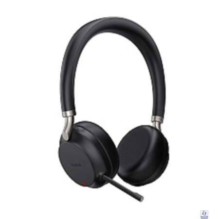 Yealink BH72 Lite UC Black USB-C Гарнитура