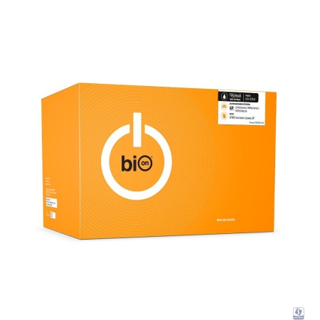 Bion BCR-CE390X  Картридж для HP(24000  стр.),Черный , с чипом