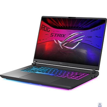 ASUS ROG Strix G16 G615LR-S5162 [90NR0LR1-M00670] D.Grey 16" 