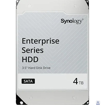  SYNOLOGY HAT5320-4T Жесткий диск SATA 4TB 5400RPM 