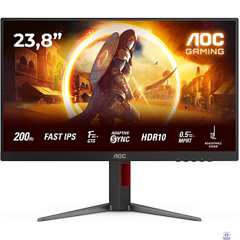 LCD AOC 23.8" 24G4HA 