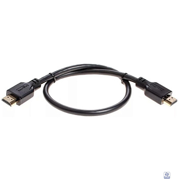 Telecom <TCG255-0.5M> Telecom Кабель HDMI 19M/M,ver. 2.1, 8K@60 Hz 0.5m  