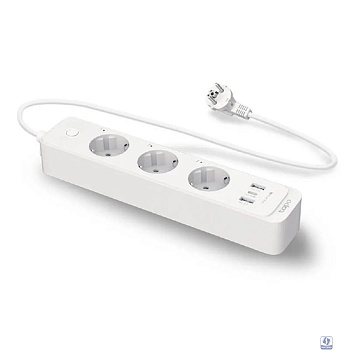 TP-Link Tapo P300 Умный сетевой фильтр 
