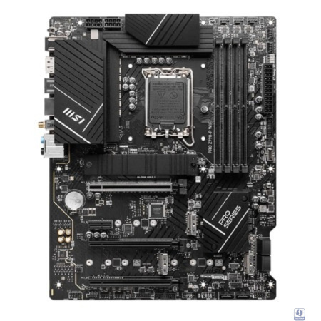 MSI Z790 S1700 ATX PRO Z790-P WIFI 