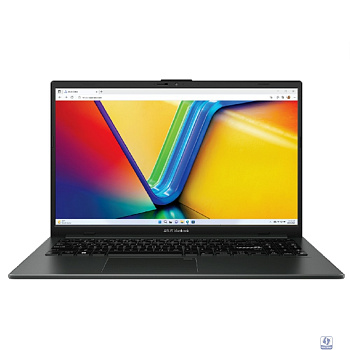 ASUS Vivobook Go 15 E1504GA-BQ550 Mixed Black [90NB0ZT2-M00XJ0] Black 15.6" 