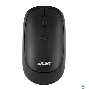 Acer OMR137 [ZL.MCEEE.01K] черный оптическая (1600dpi) беспроводная USB (3but)