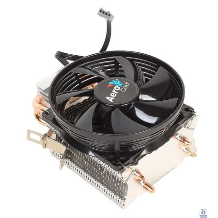 Cooler Formula AC Verkho 2 Soc-AM5/AM4/1200/1700/1851 черный/синий 4-pin 15-25 VERKHO 2