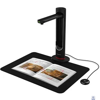 Сканер c документ-камерой VIISAN K21