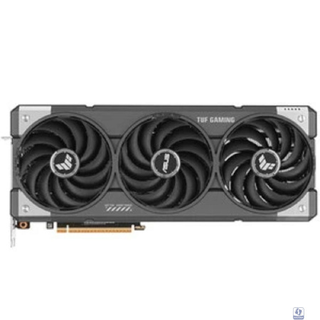Видеокарта ASUS AMD Radeon RX9070XT16Gb DDR6 256 bit 3*DP/HDMI 3*FAN (TUF-RX9070XT-O16G-GAMING) RTL