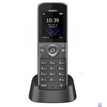 YEALINK W73H SIP-трубка для W70B/W73P/W76P//W79P/W80B/W90B 