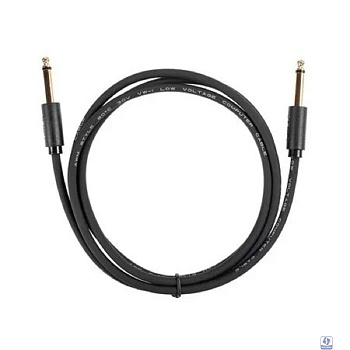 Telecom <TAV6166-1.5M> Кабель-соединит 6.35ST(M)/6.35 ST(M), 1.5м, PRO [7958820049958]