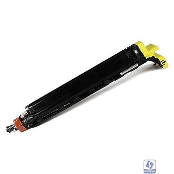 Kyocera-Mita DV-8350Y Узел проявки TASKalfa-2552ci,3252ci   