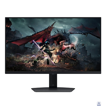 LCD Samsung 27" S27DG502EI Odyssey G5 