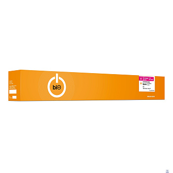 Bion BCR-TK-8115M Тонер Картридж для Kyocera  (6'000 стр.) Пурпурный, с чипом
