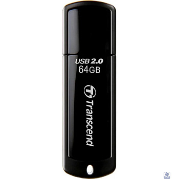 Transcend USB Drive 64Gb JetFlash 350 TS64GJF350 