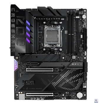 Материнская плата/ ROG CROSSHAIR X870E APEX